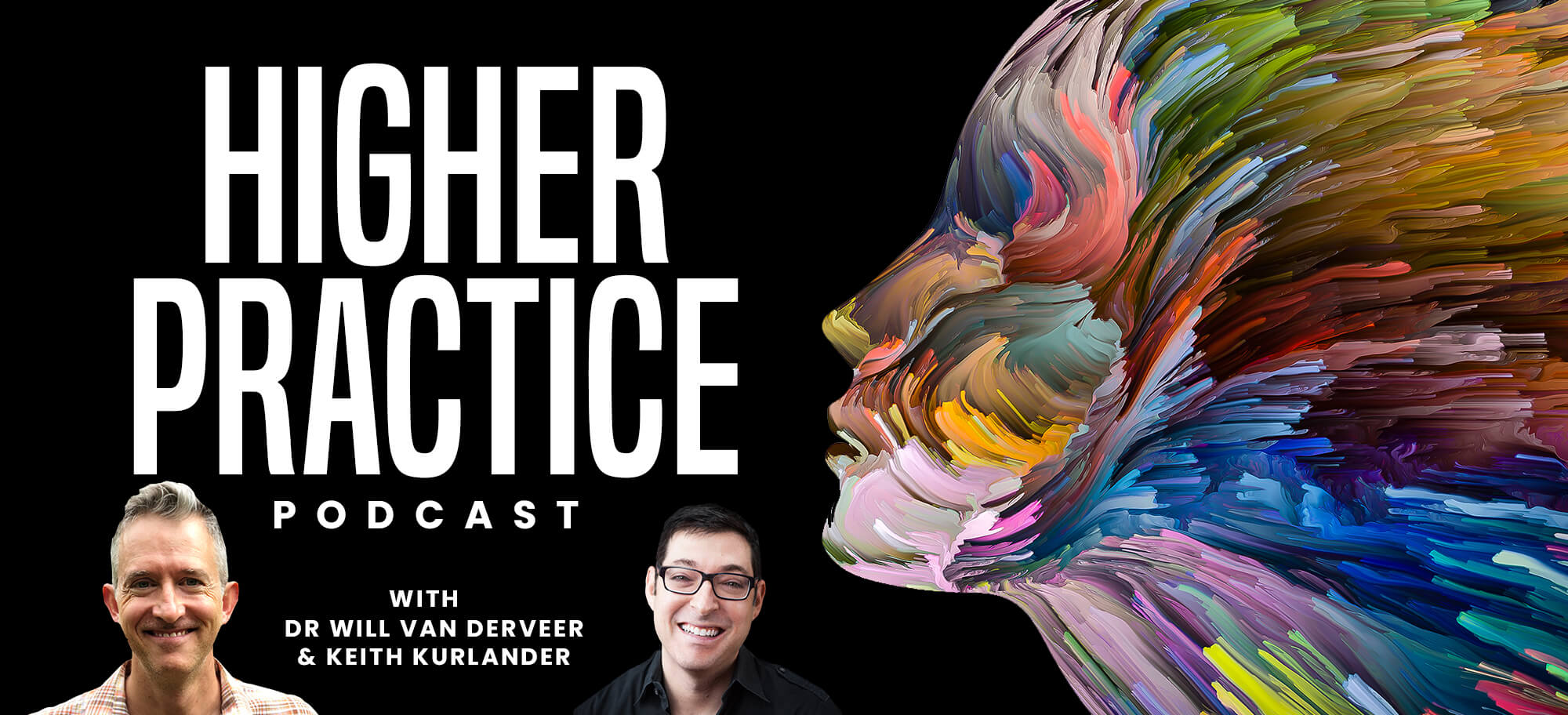 Higher Practice Podcast