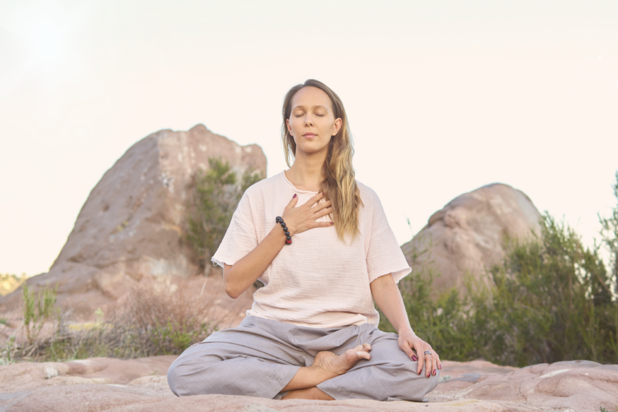 Inner Power Moves to Woodland Hills - LA Yoga Magazine - Ayurveda & Health