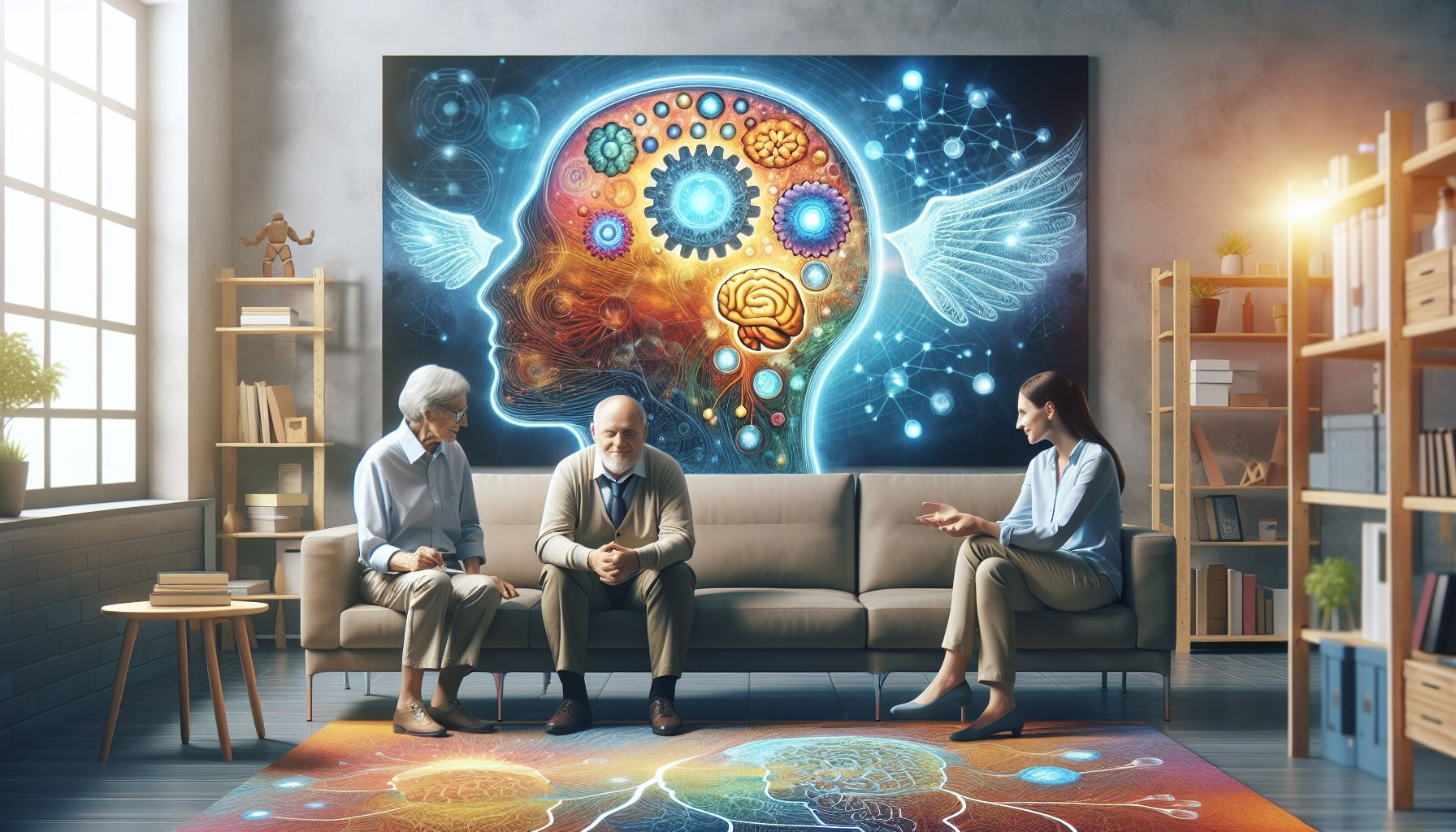 An Integrative Approach to Cognitive Decline and Dementia Part 2 of 2 ...