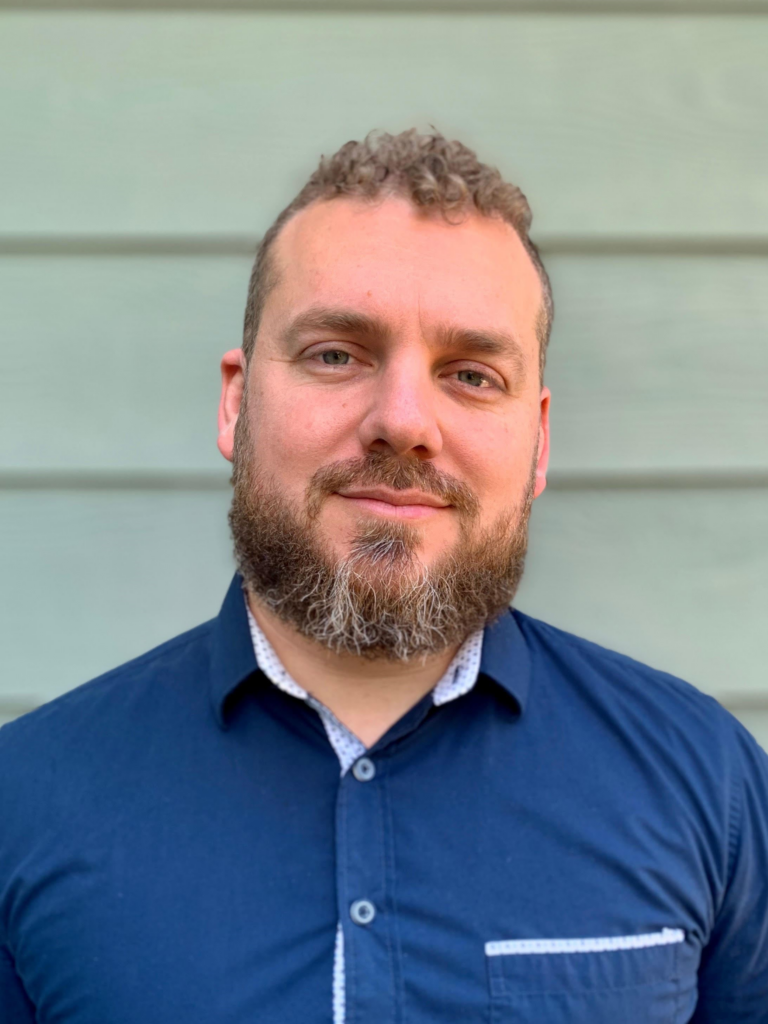 A Conversation with Drew Snyder, MS, LPC Integrative Psychiatry Institute