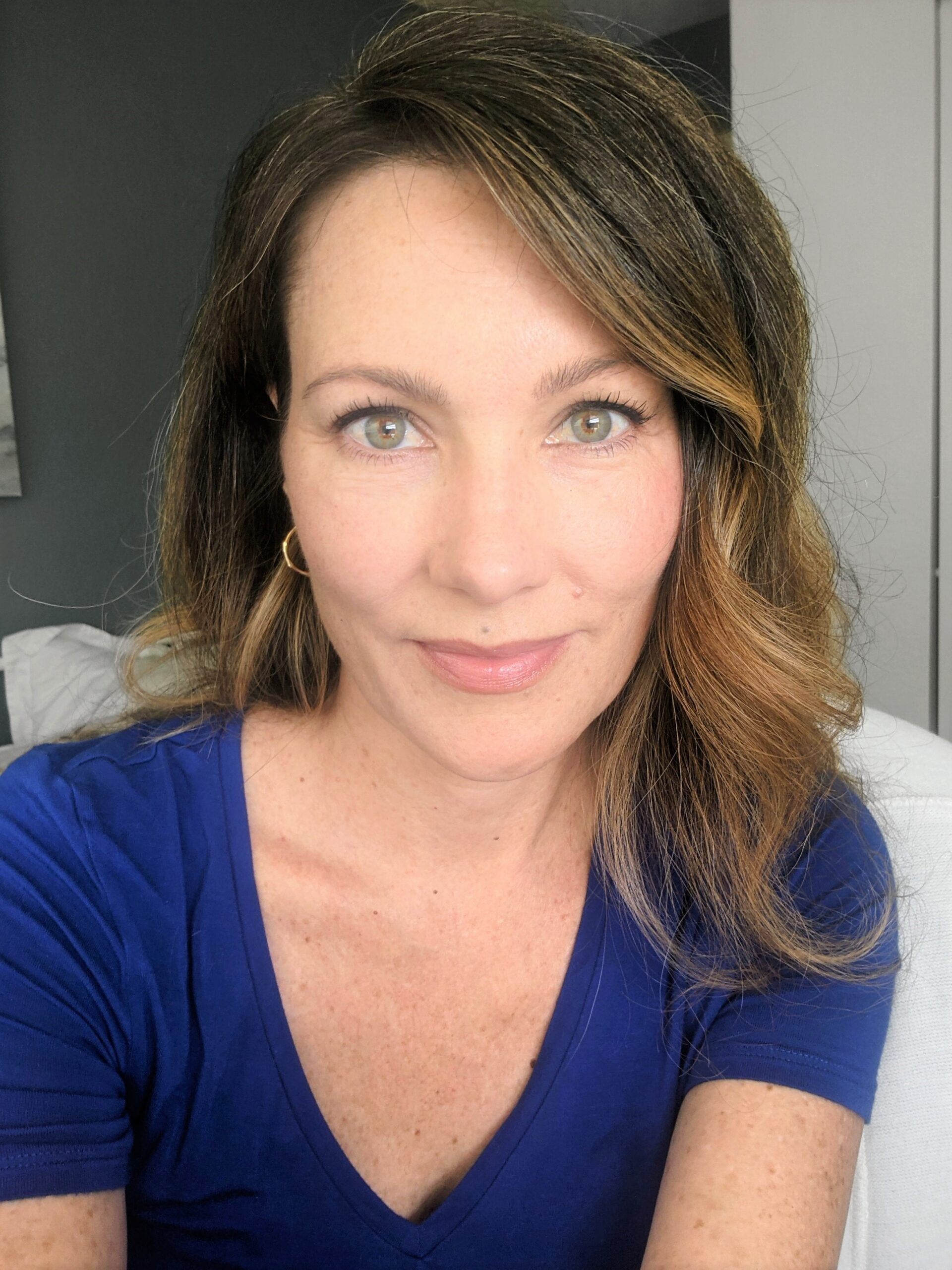 Emily McKay, MA, LPC