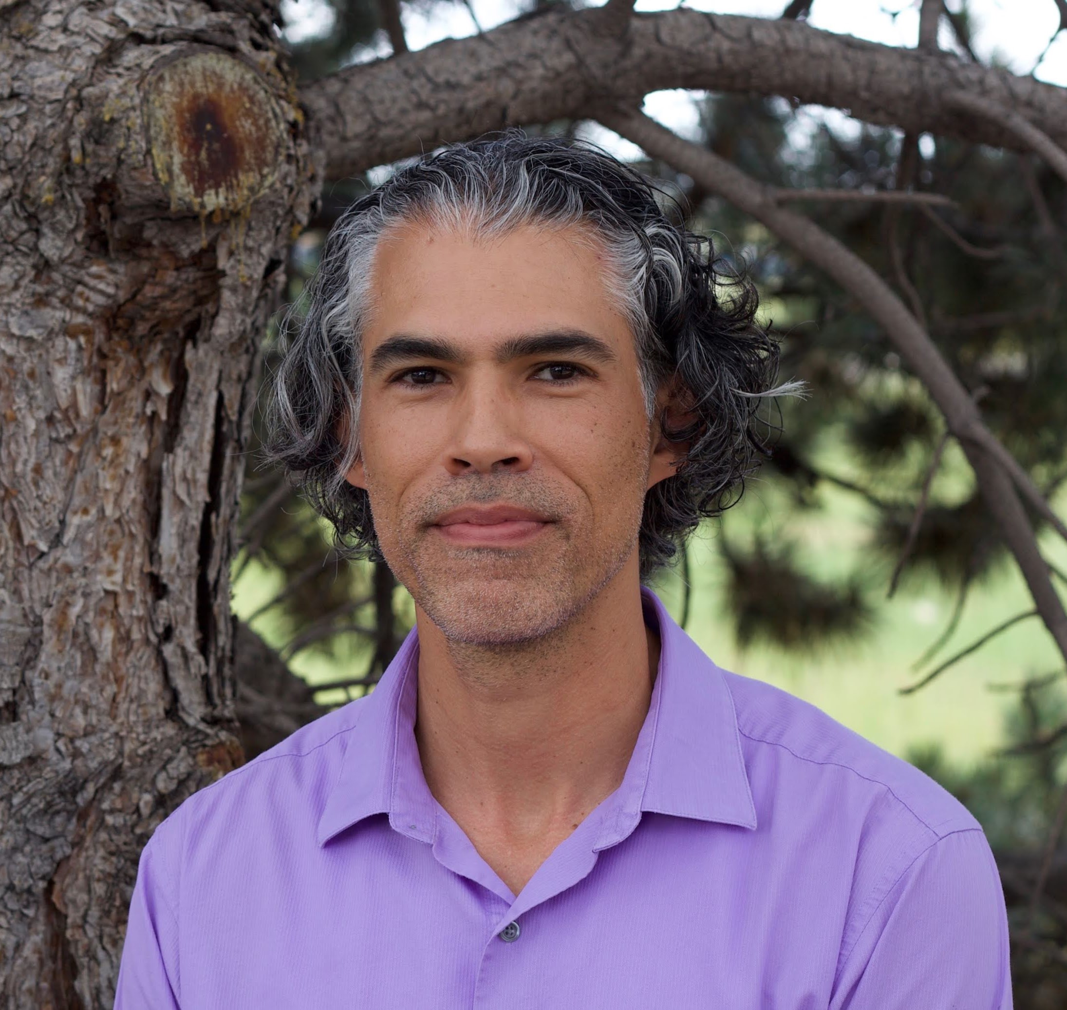Jaime Davila, MA, LPC