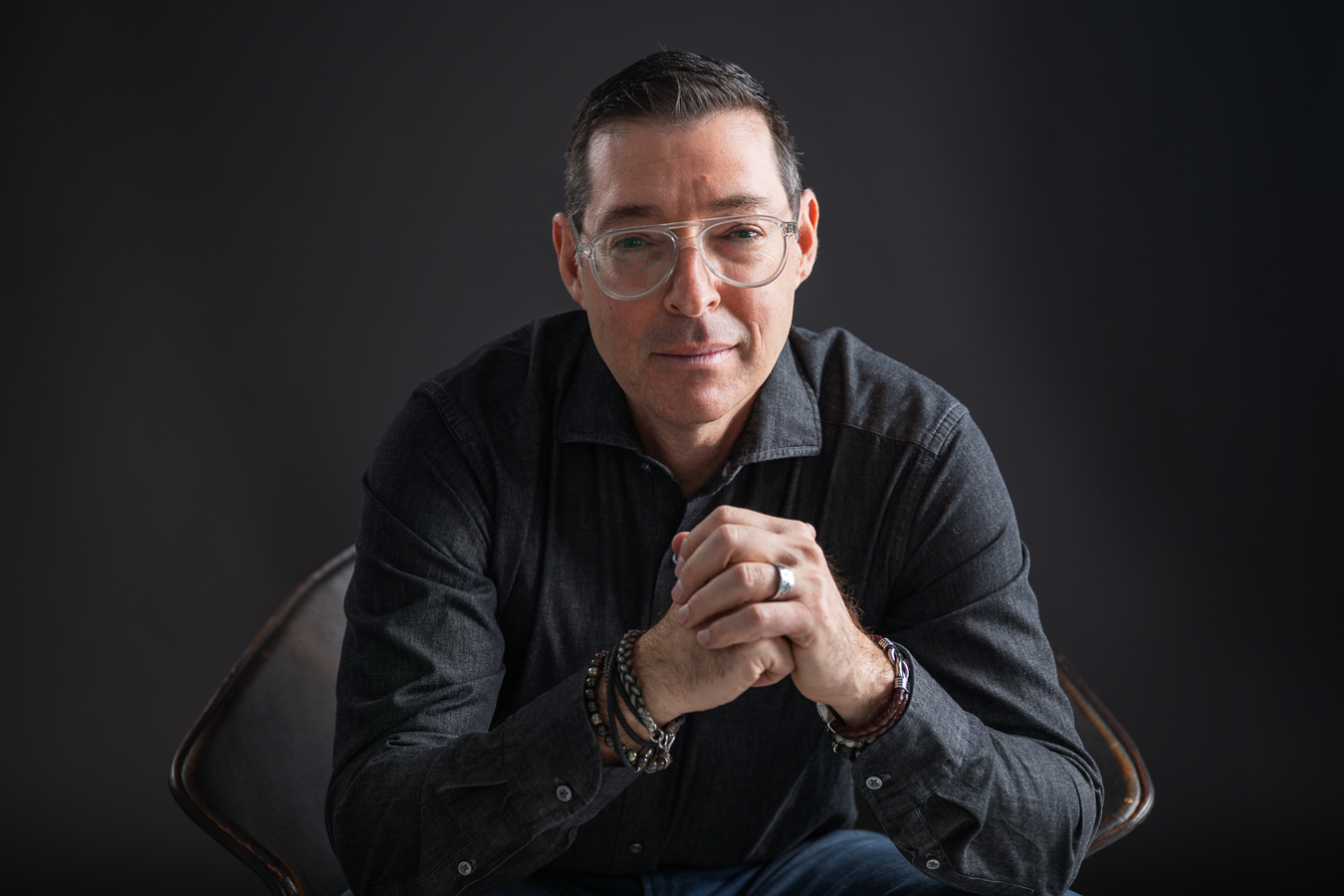 Keith Kurlander, MA, LPC