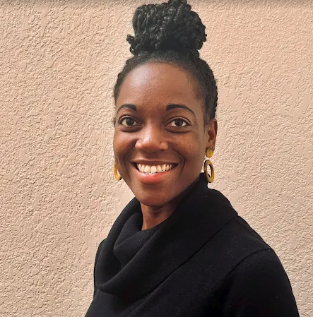 Margaret Brako, MSW, LCSW