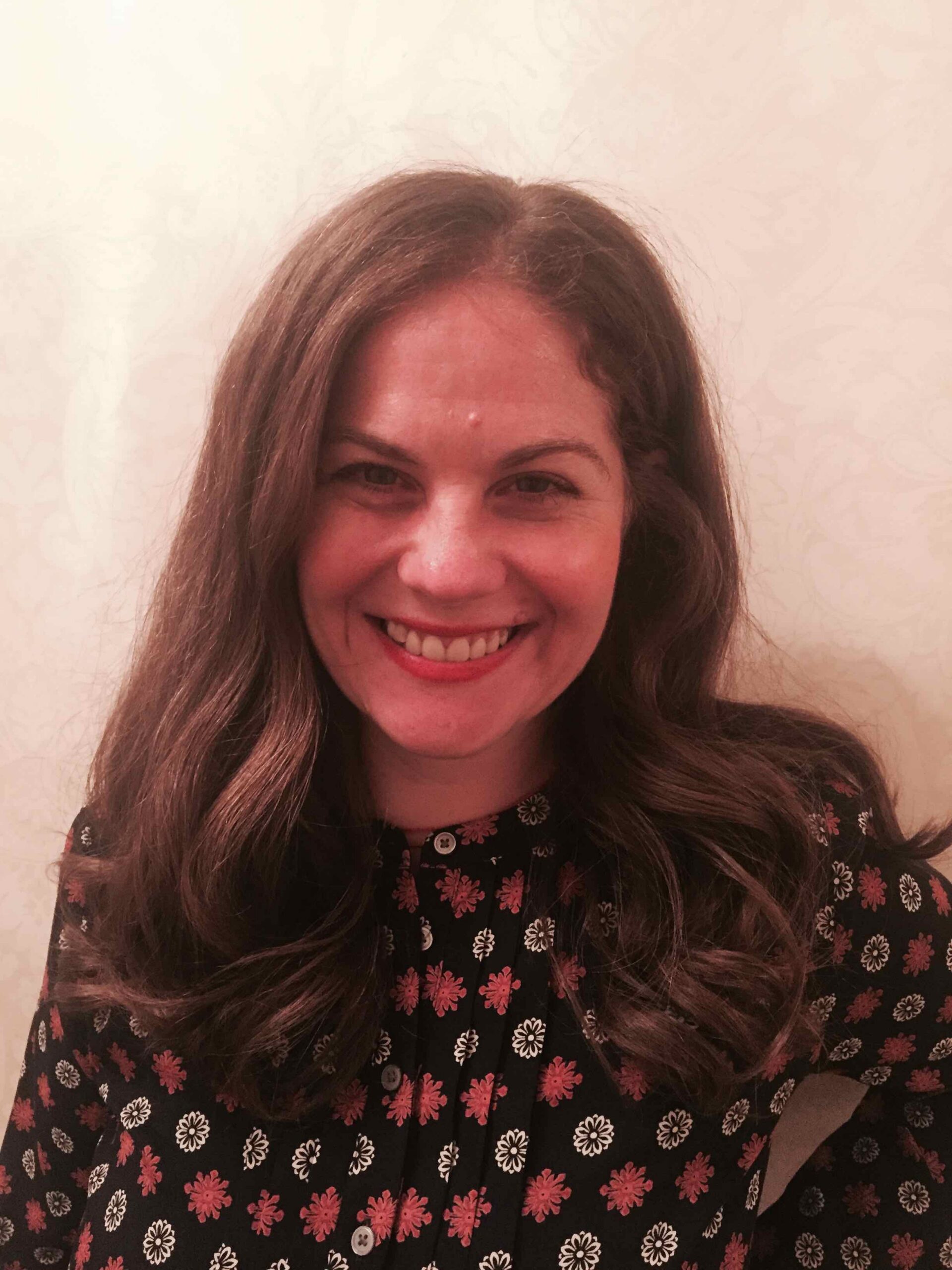 Sara Lewis, PhD, LCSW