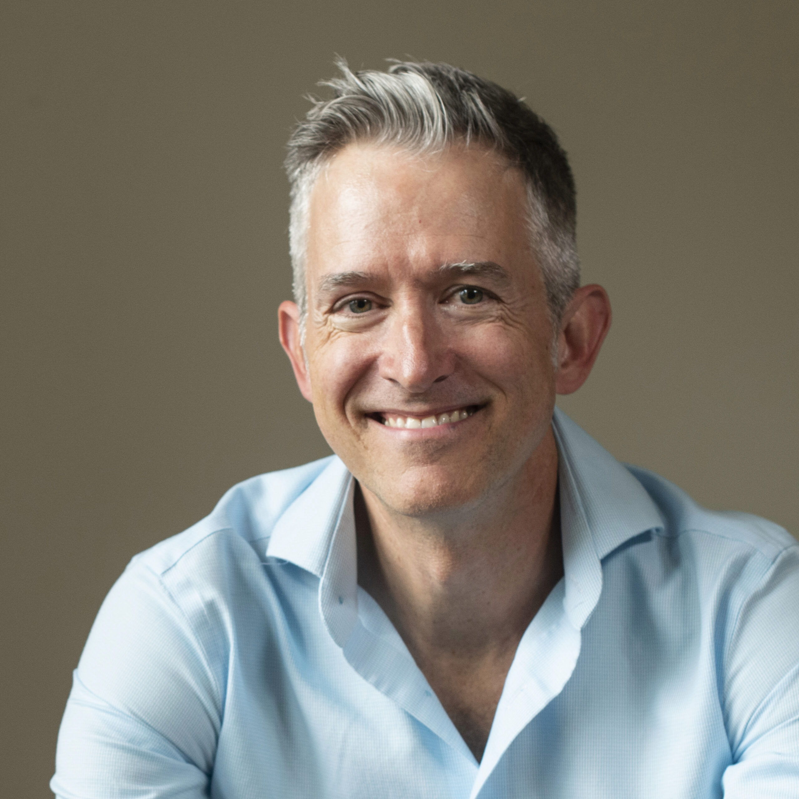 Will Van Derveer, MD