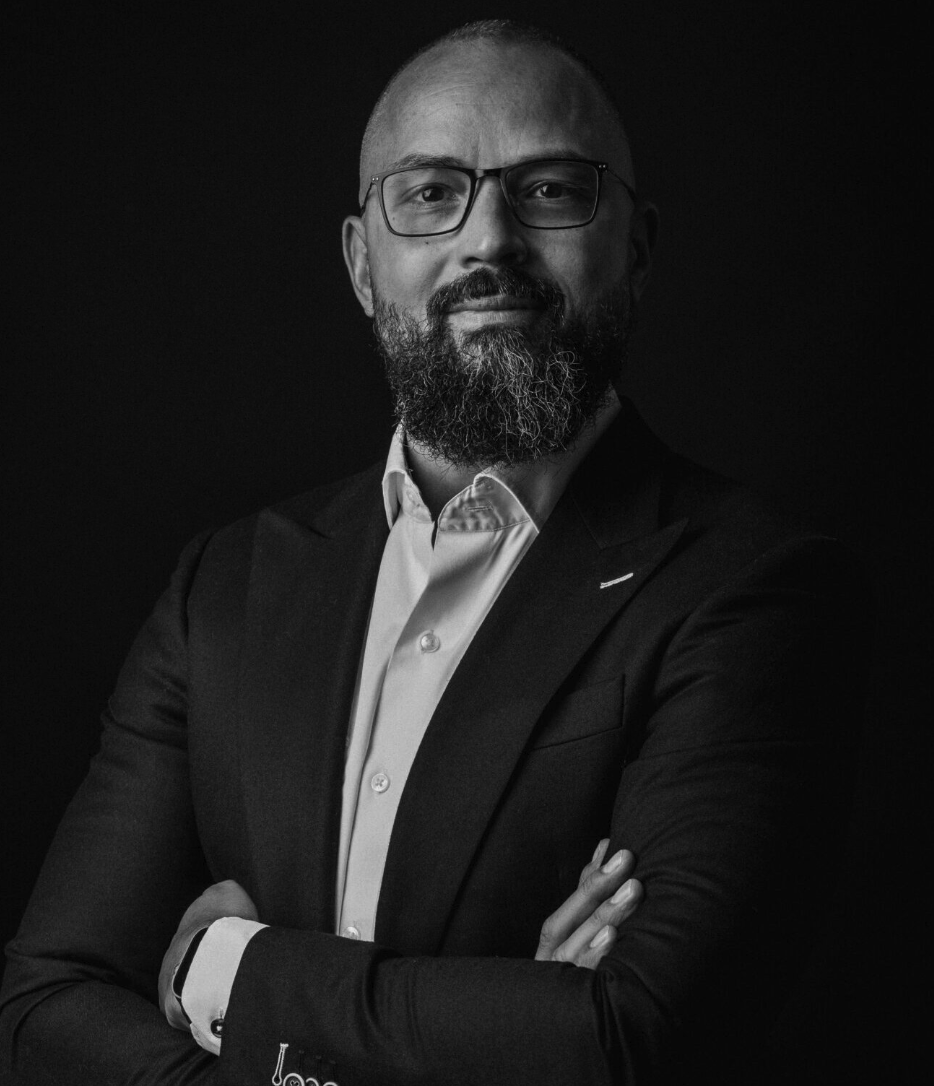 Jeroen Terpstra, Psychiatrist