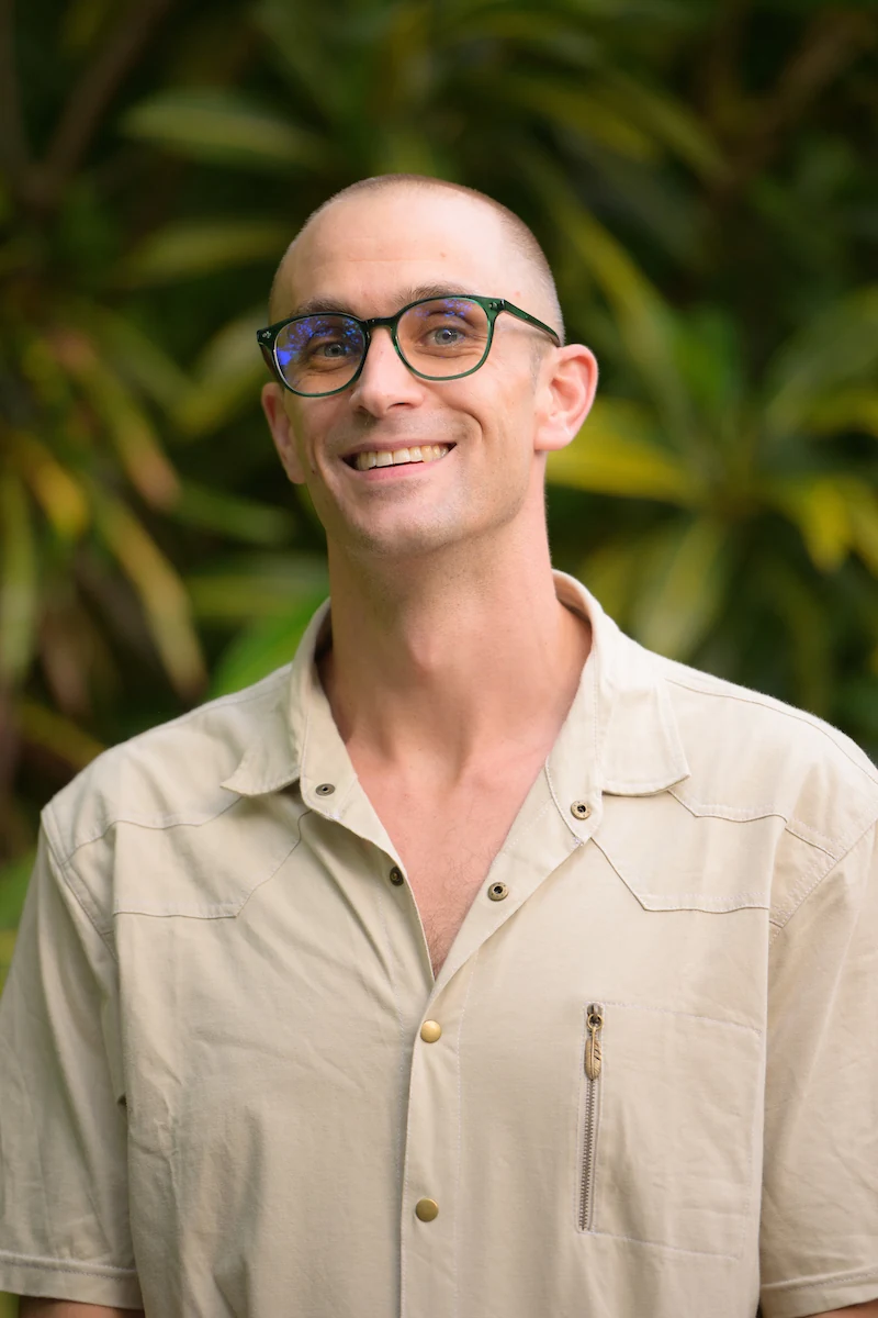 Ben Malcolm, PharmD, MPH