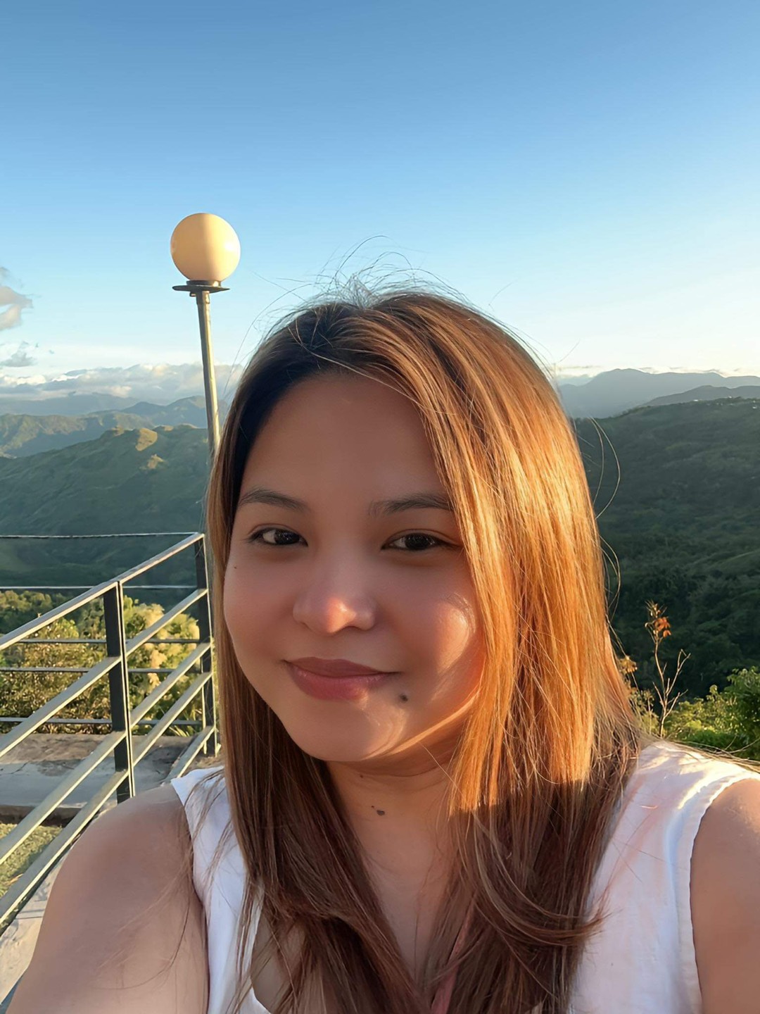 Janelle Singueo