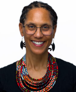 Kosu Boudreau, RP, MSW, RSW