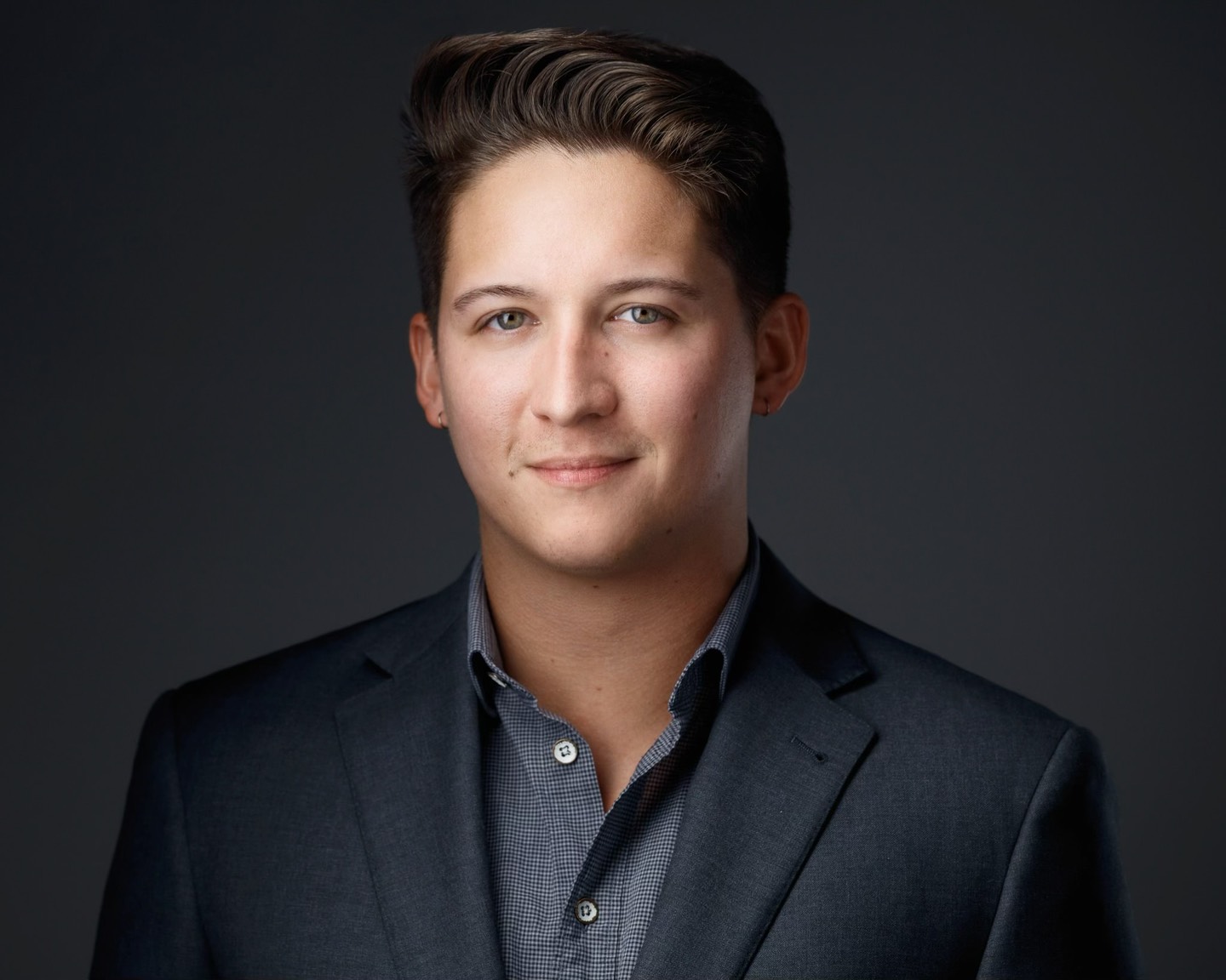 Michael Donisi
