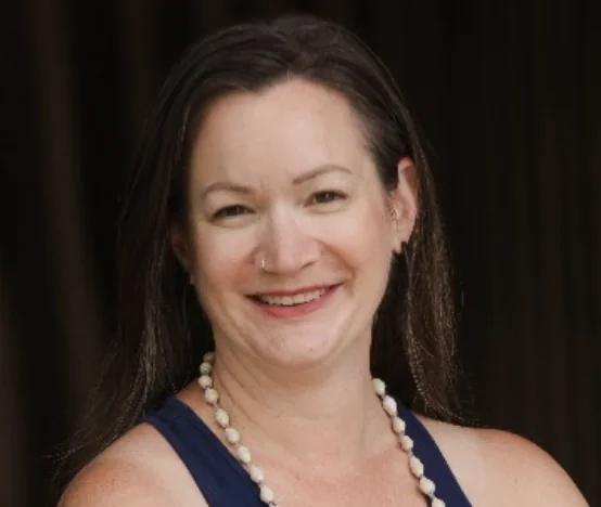 Nicole Zellner, LCSW